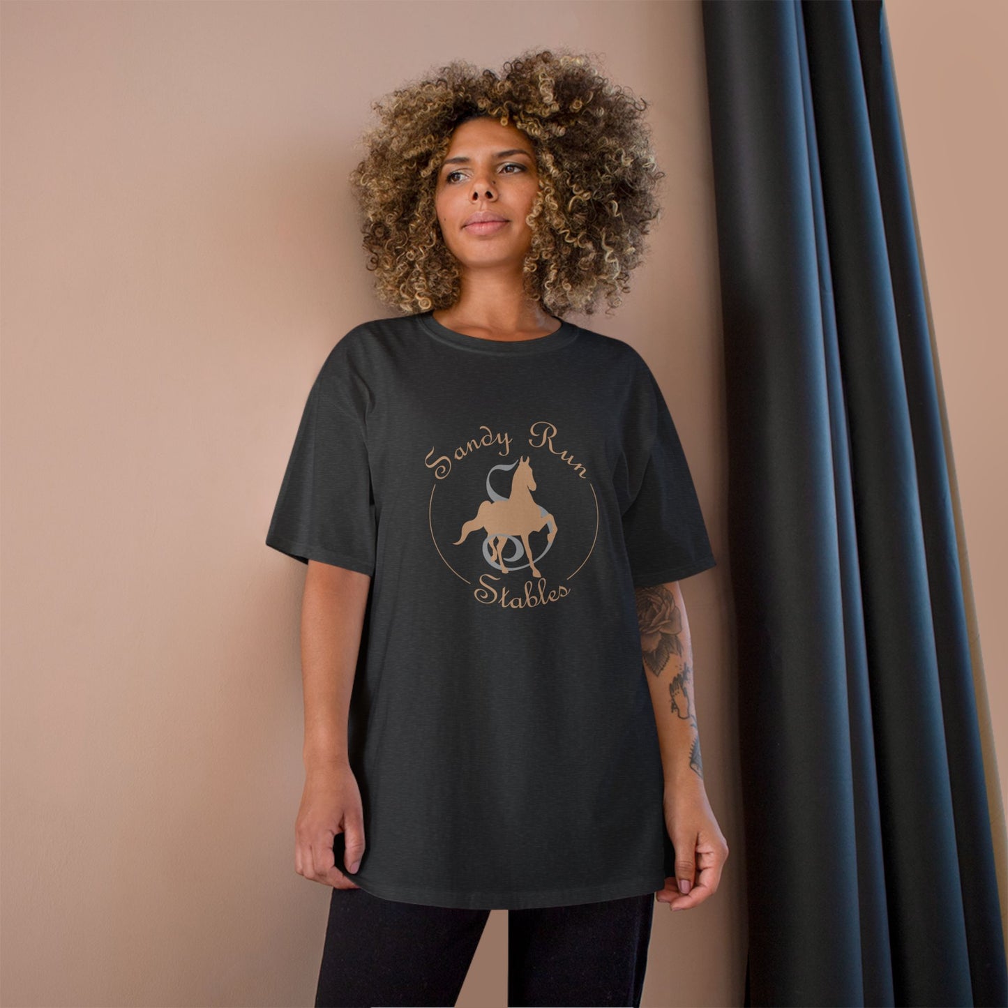 Champion® Tee