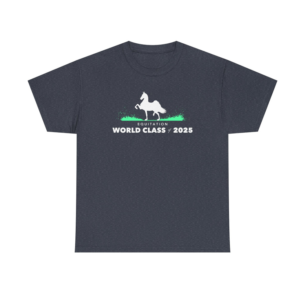 
                  
                    Equitation - World Class of 2025
                  
                