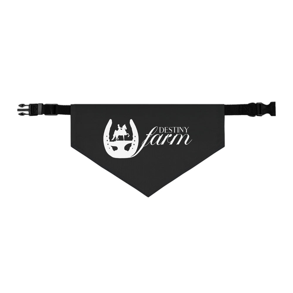 
                  
                    Dog Bandana with Collar
                  
                