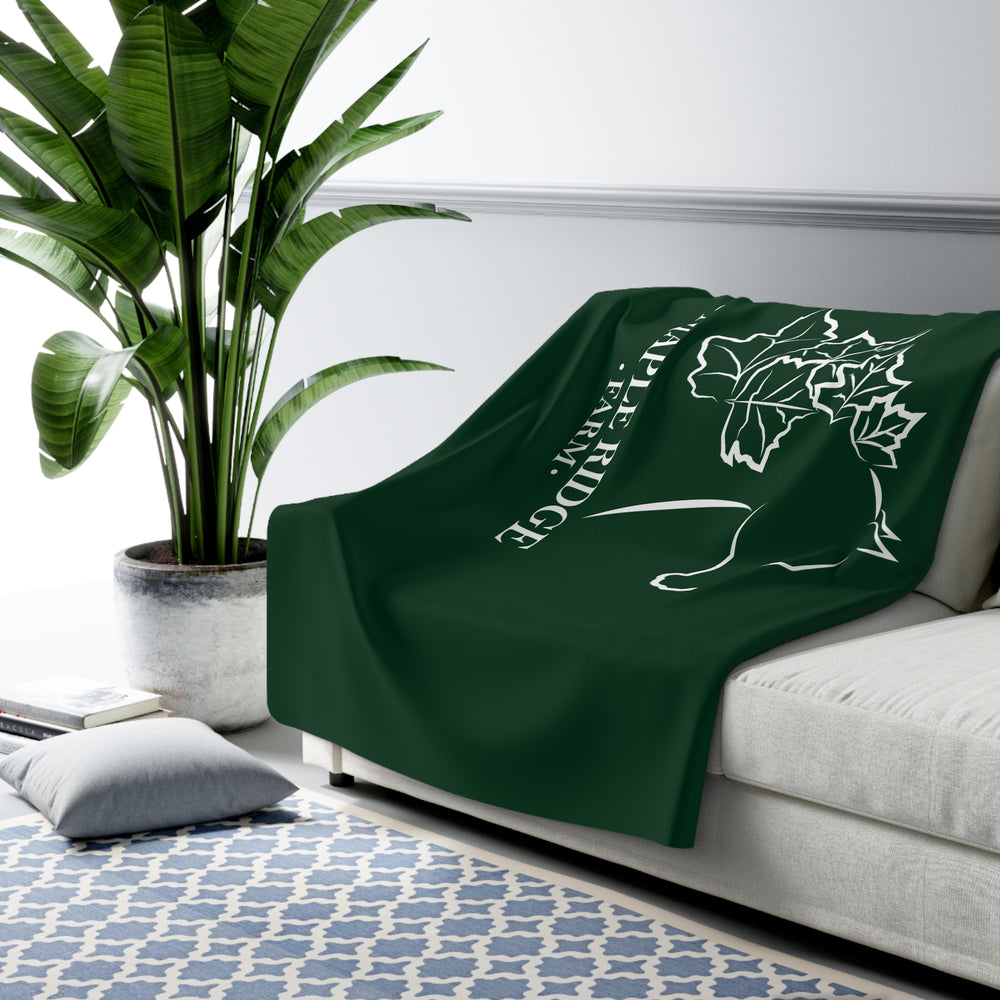 
                  
                    Sherpa Fleece Blanket
                  
                