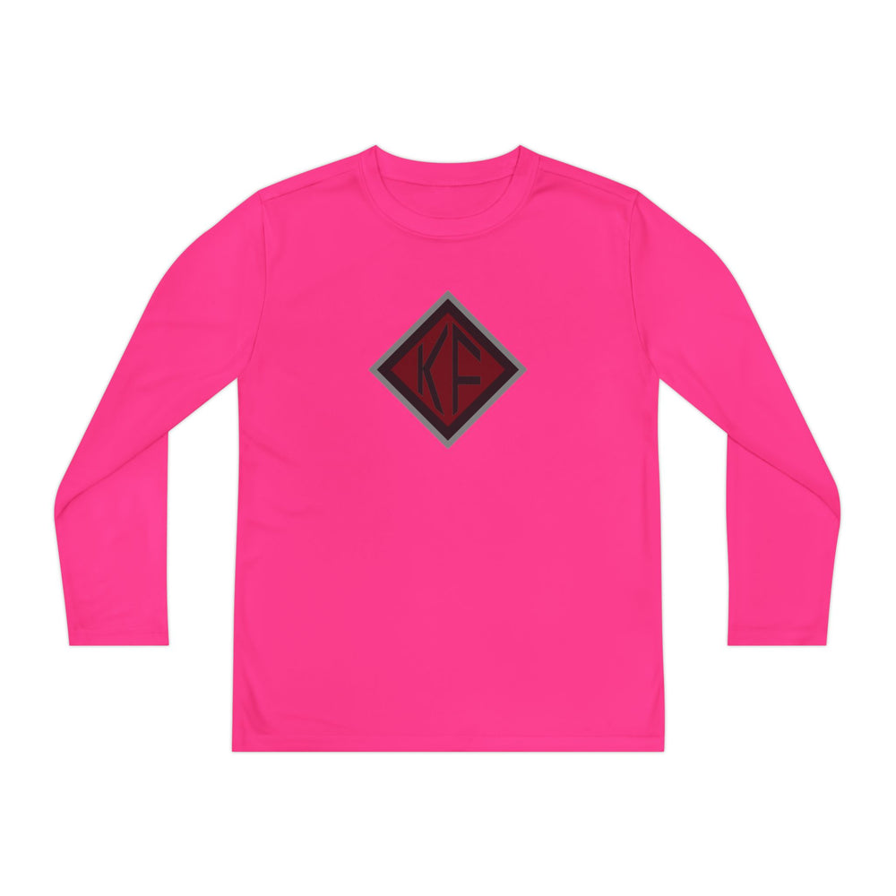
                  
                    Youth Sport-Tek PosiCharge ® Competitor™ Tee
                  
                