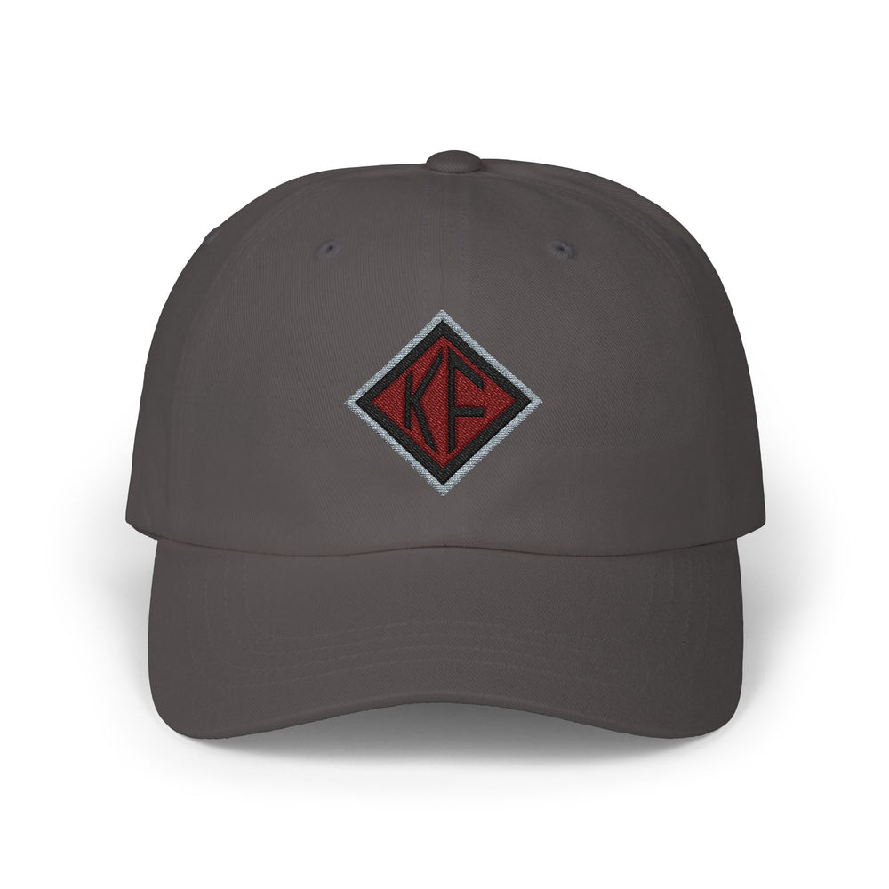 
                  
                    Embroidered Premium Hat
                  
                