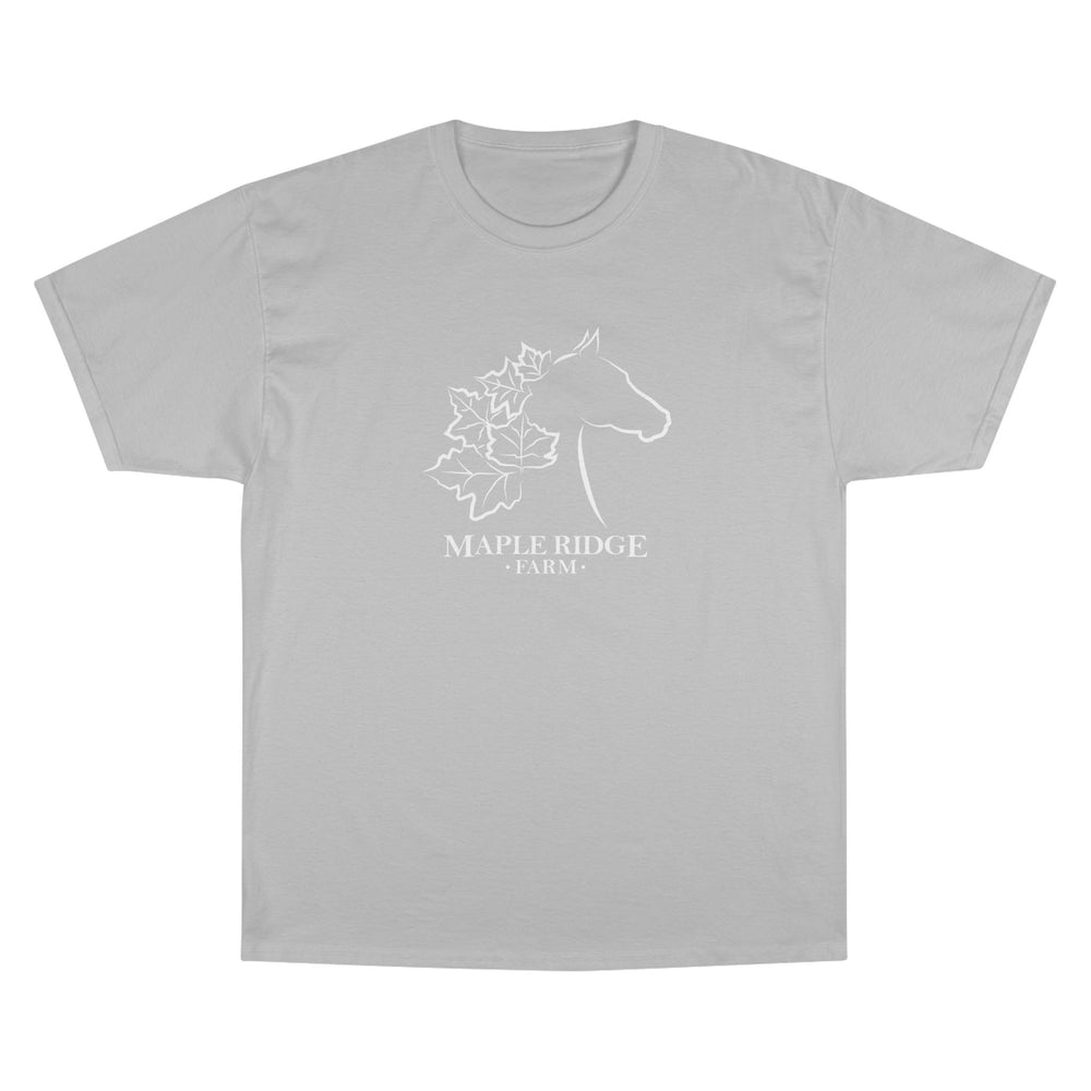 
                  
                    Champion® Tee
                  
                