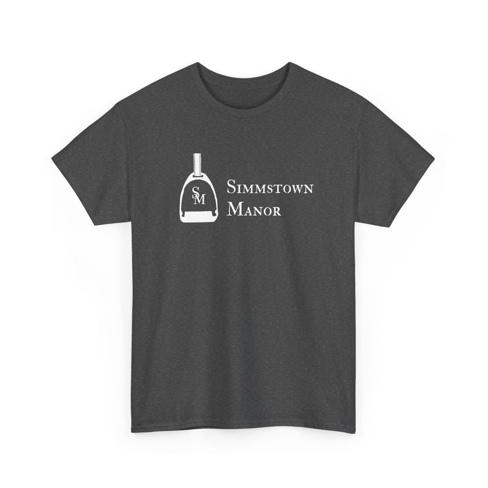 
                  
                    Classic Cotton Tee
                  
                