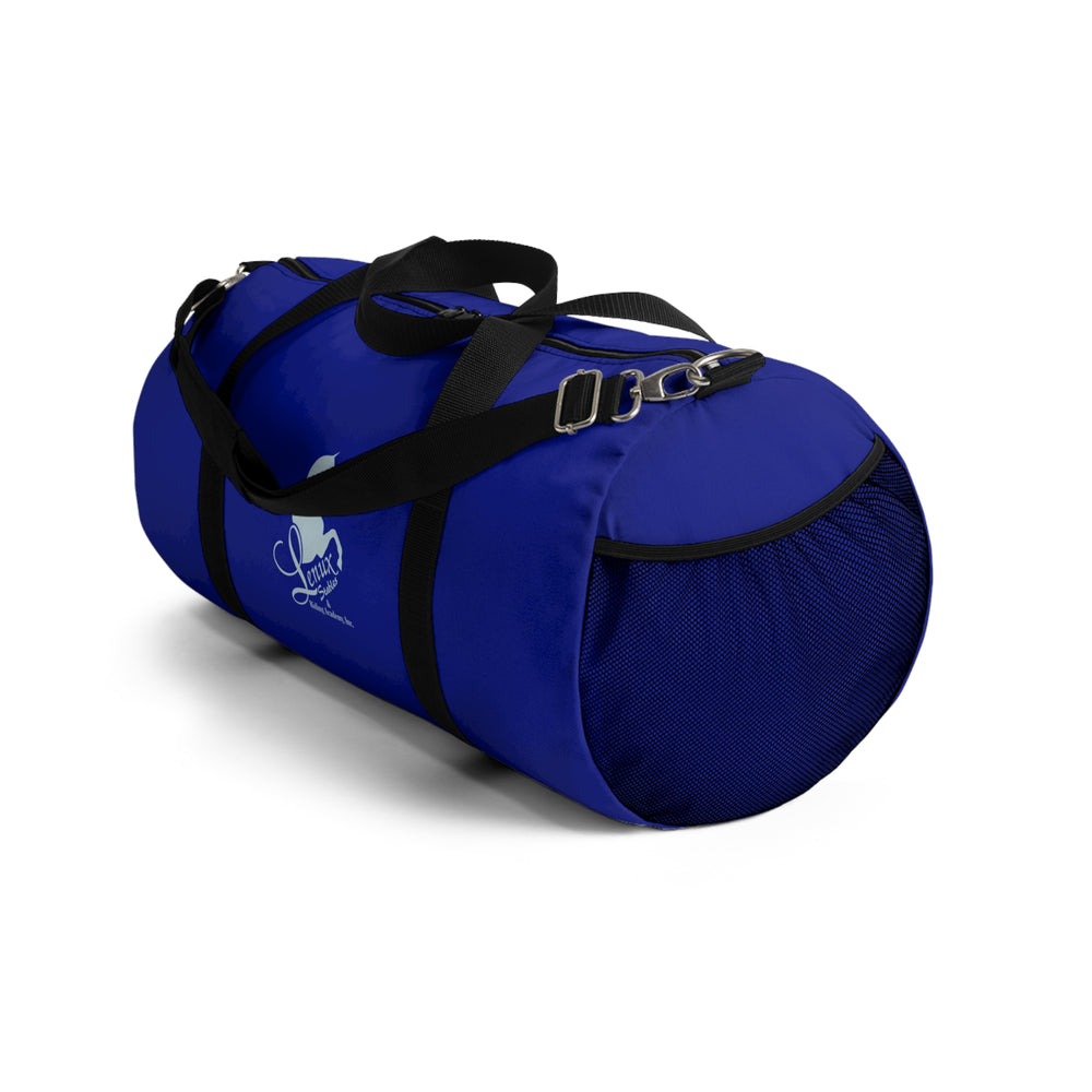 
                  
                    Duffel Bag
                  
                