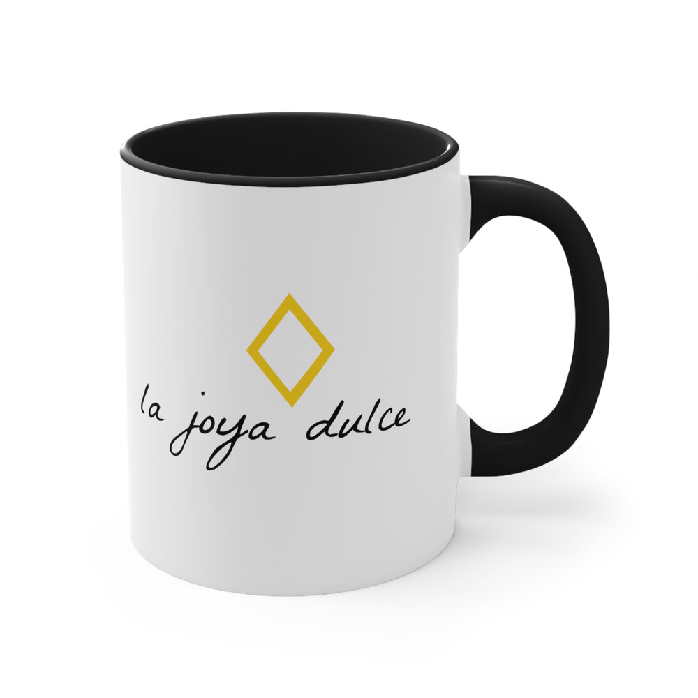 
                  
                    11oz Accent Mug
                  
                