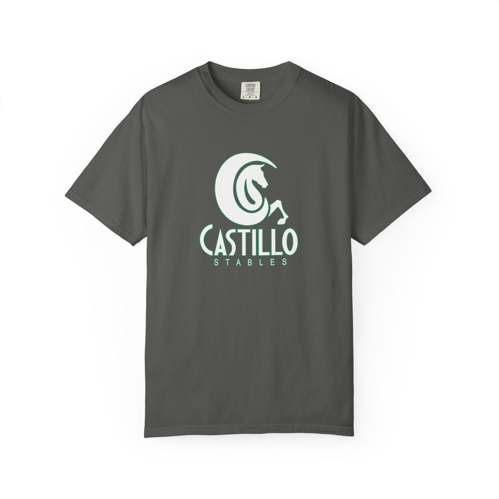 
                  
                    Comfort Colors Tee
                  
                