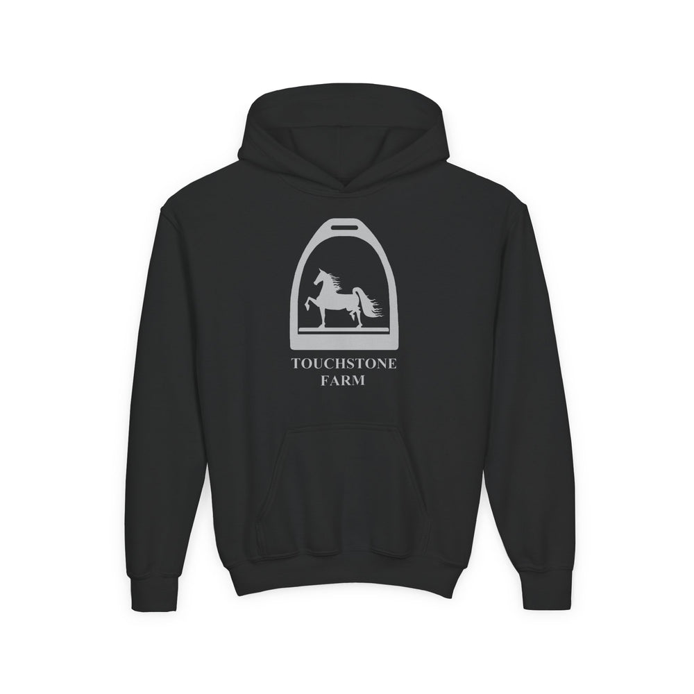 Classic Youth Hoodie