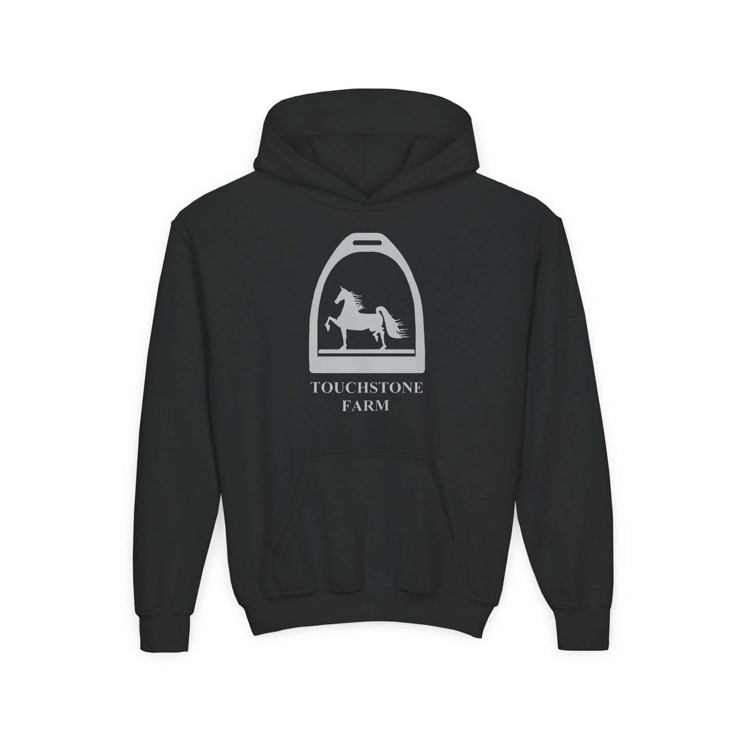 Classic Youth Hoodie