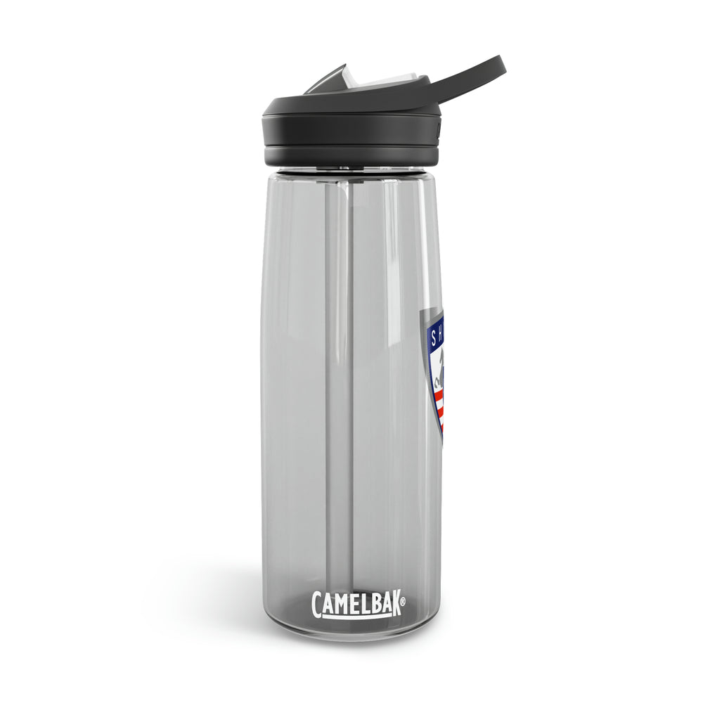 
                  
                    CamelBak®  Water Bottle - 2 Sizes
                  
                