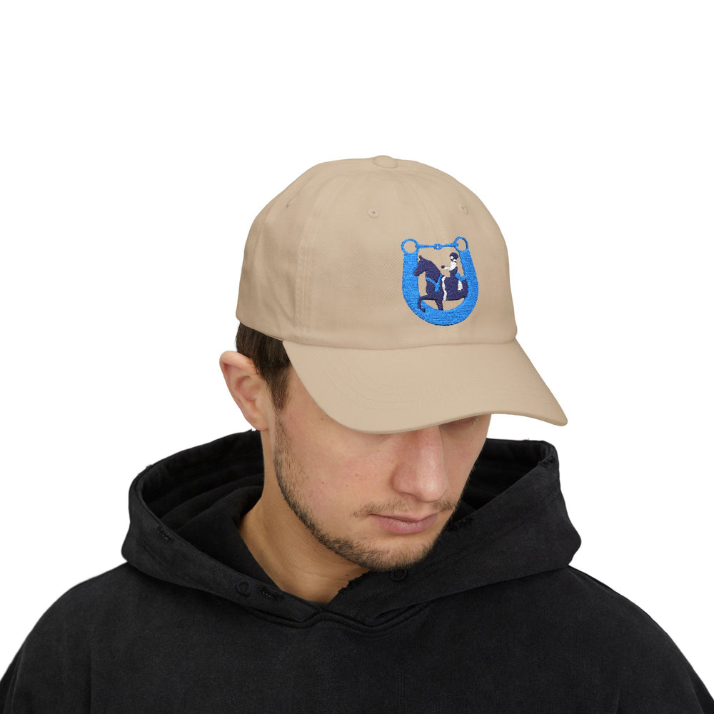 
                  
                    NACF Embroidered Premium Hat
                  
                