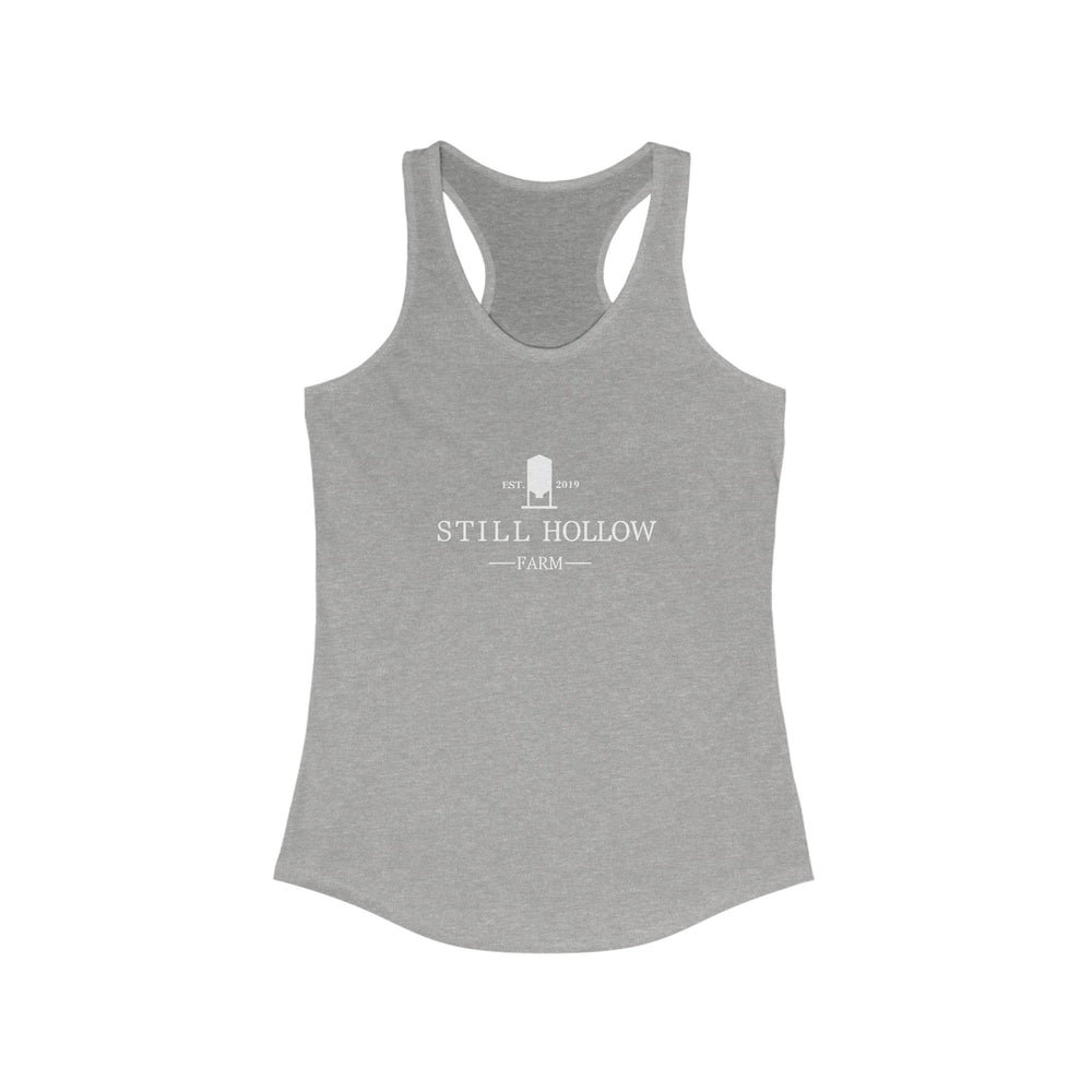 
                  
                    Premium Racerback Tank Top
                  
                