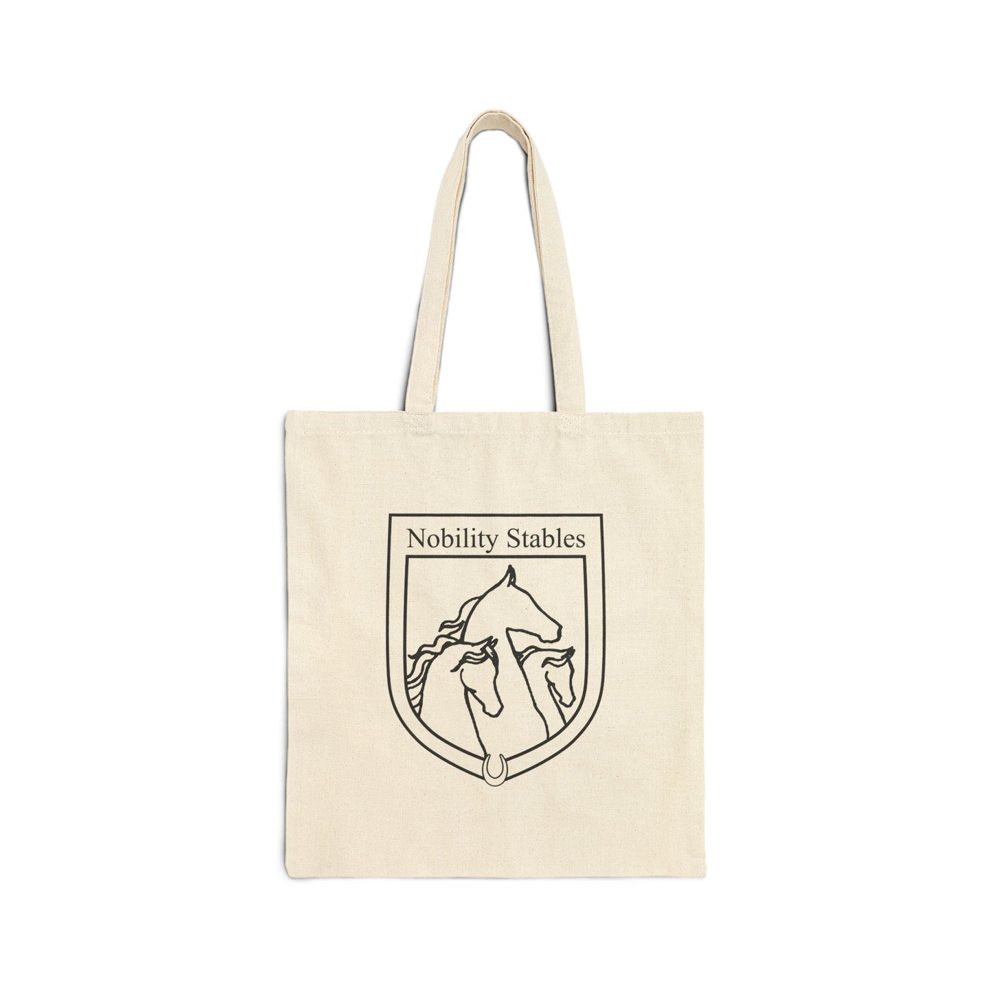 Classic Canvas Tote