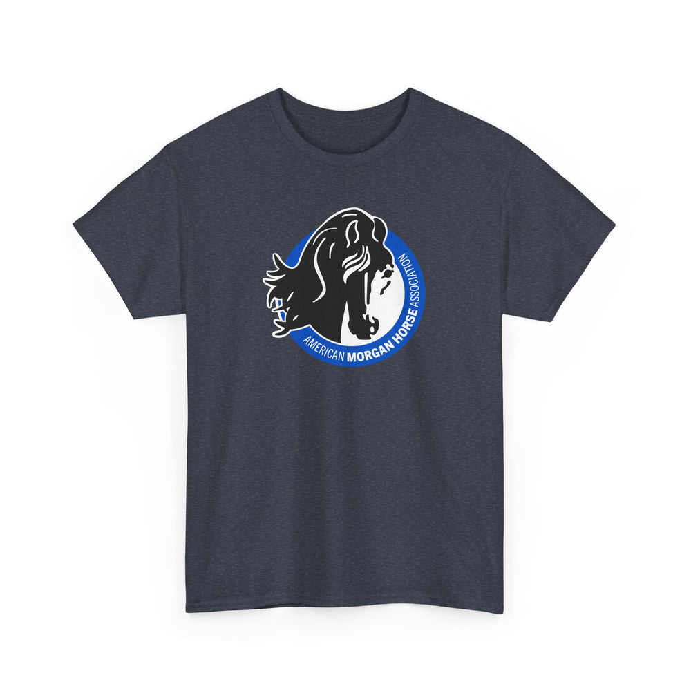
                  
                    Classic Cotton Tee
                  
                