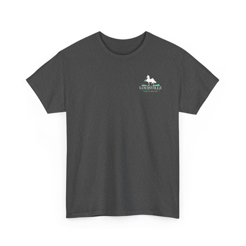 
                  
                    2025 WGC Premium Tee
                  
                