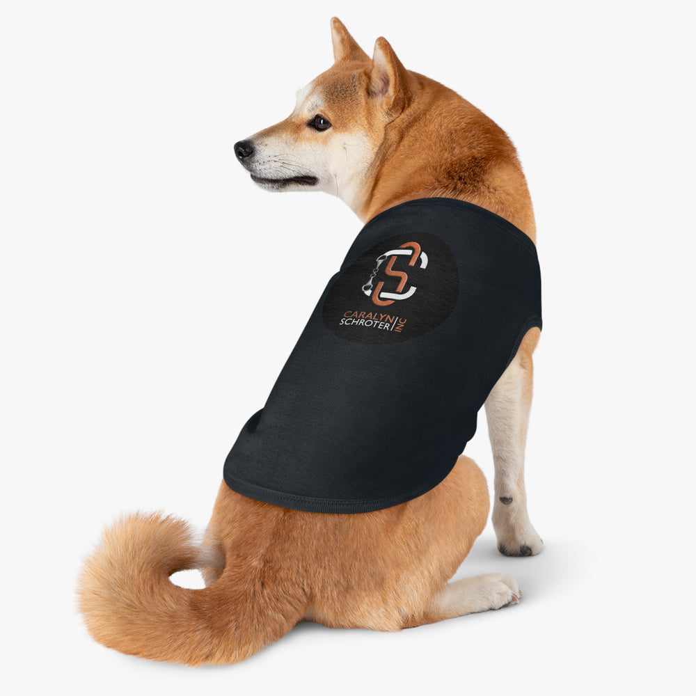 
                  
                    Dog Shirt - 3 Sizes
                  
                