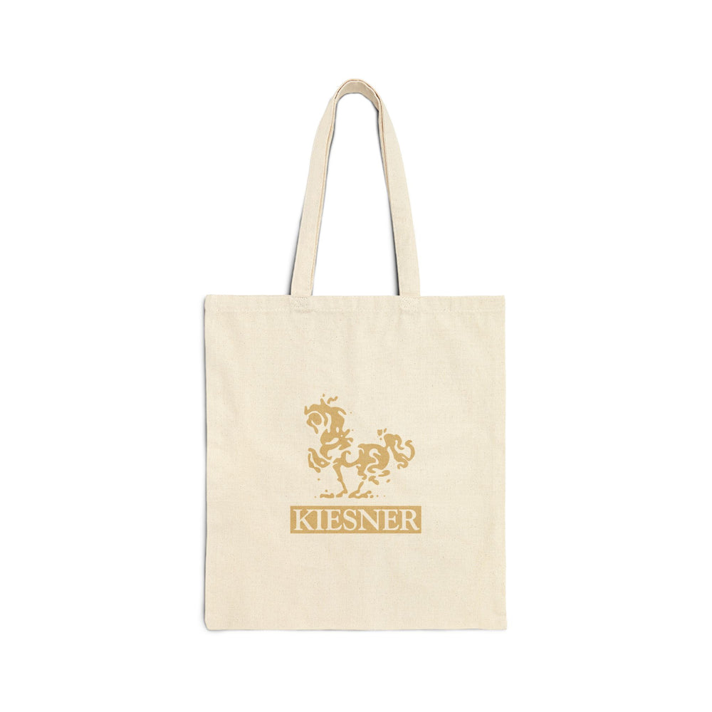 
                  
                    Classic Canvas Tote
                  
                
