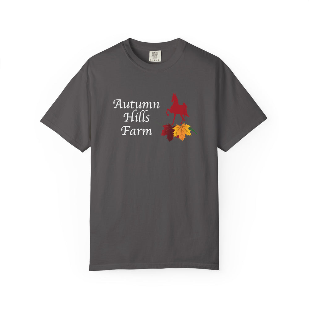 
                  
                    Comfort Colors Tee
                  
                