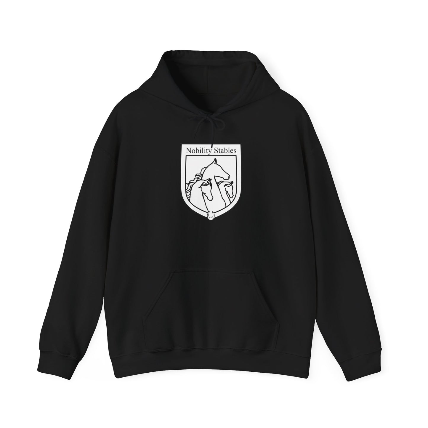 Unisex Heavy Blend™ Hoodie