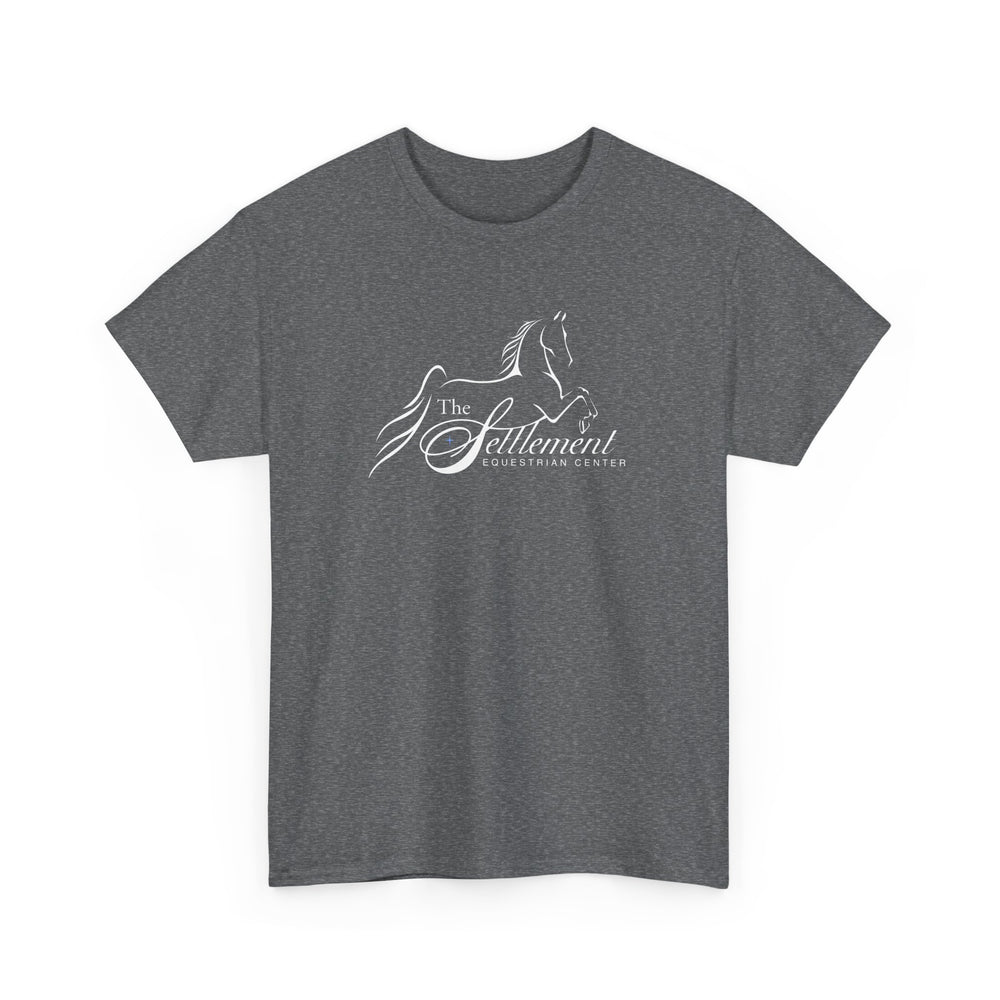 
                  
                    Classic Cotton Tee
                  
                