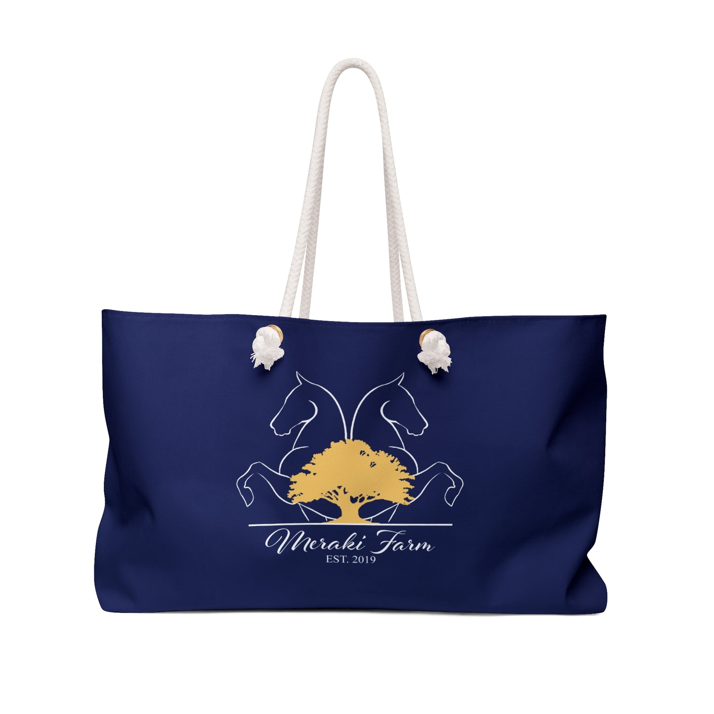 Weekender Tote