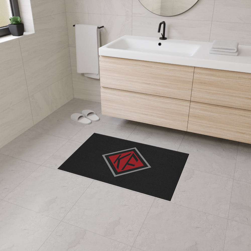 
                  
                    Heavy Duty Floor Mat (3 Sizes)
                  
                