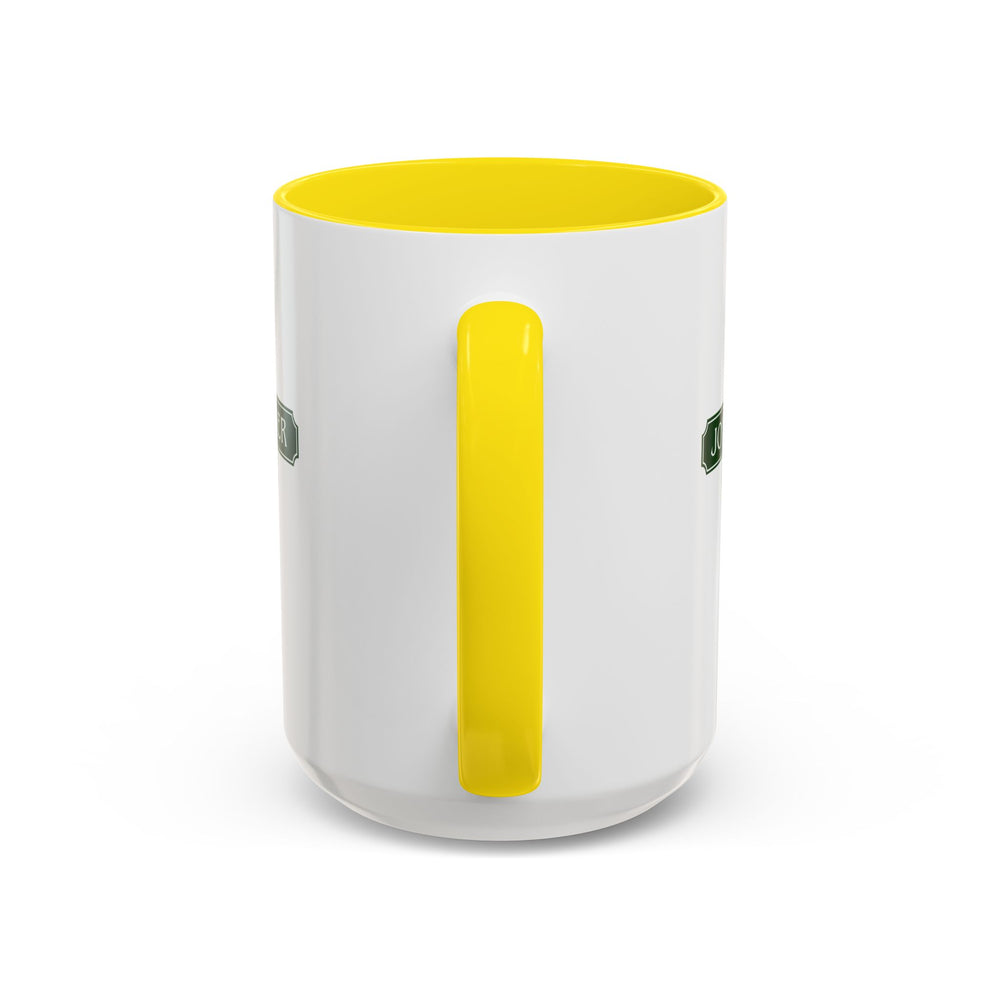 
                  
                    11oz Accent Mug
                  
                