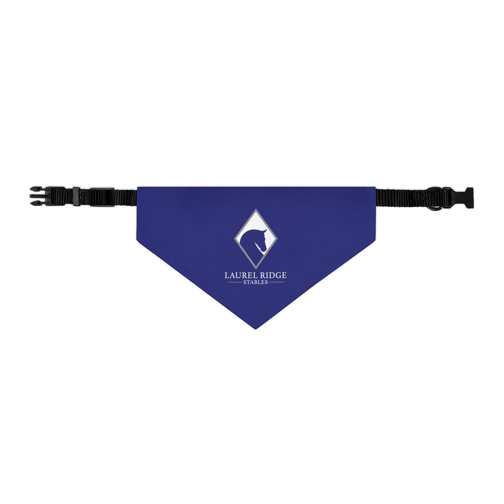 
                  
                    Dog Bandana with Collar
                  
                