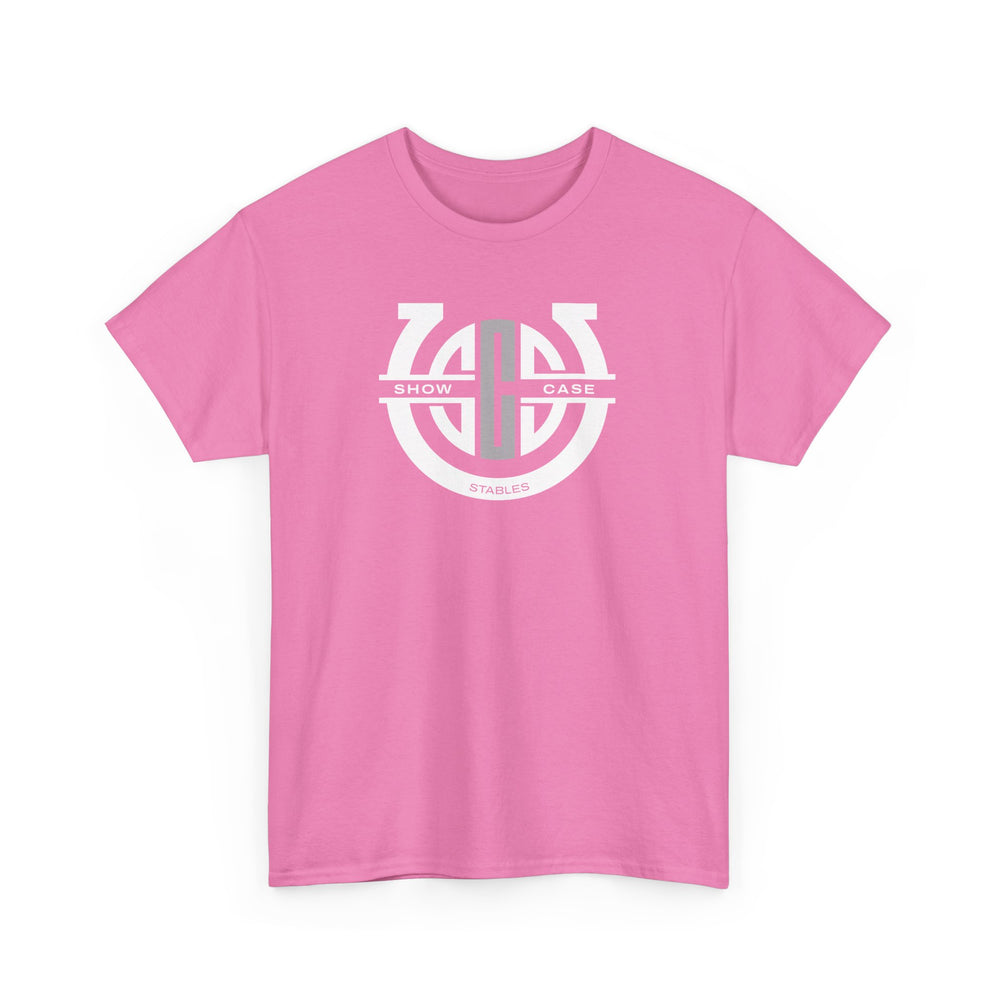 
                  
                    Classic Cotton Tee
                  
                