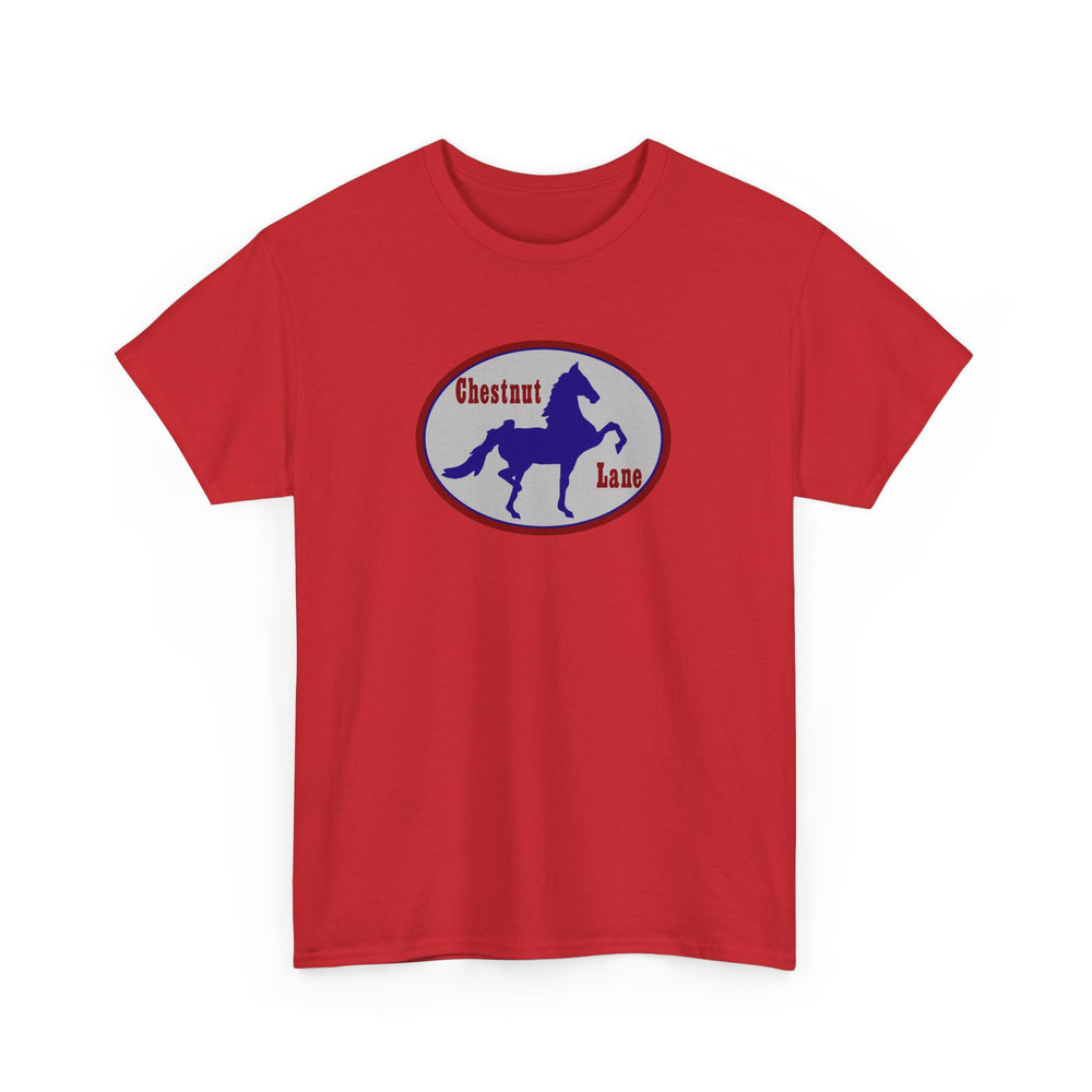 
                  
                    Classic Cotton Tee
                  
                