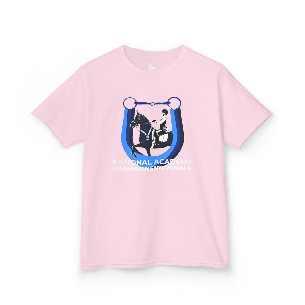 
                  
                    NACF Kids Heavy Cotton™ Tee
                  
                