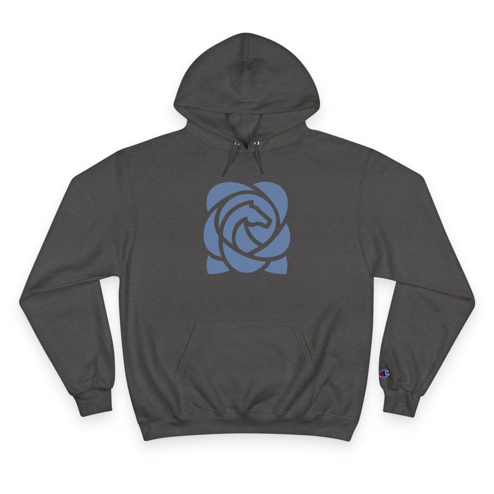 
                  
                    Champion® Hoodie
                  
                