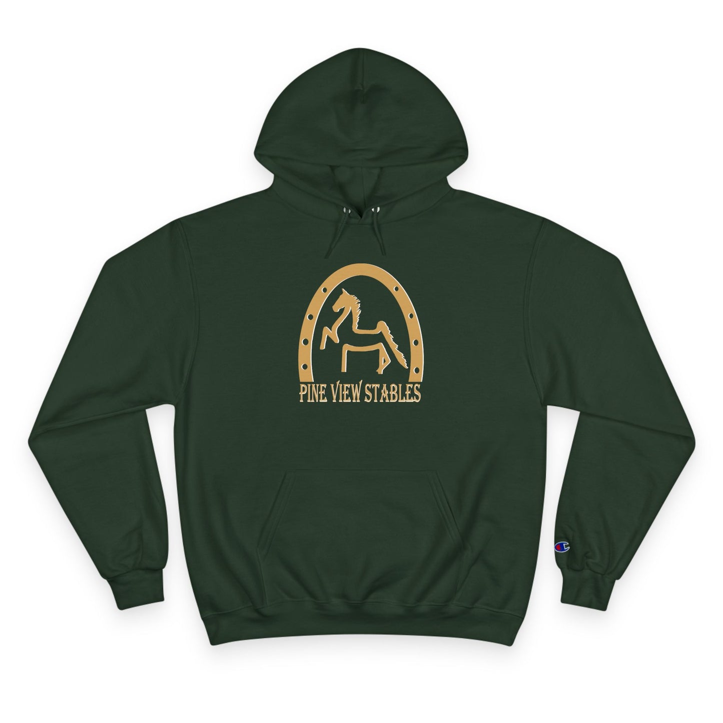 Champion® Hoodie