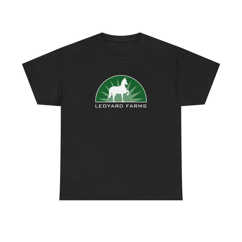 
                  
                    Classic Cotton Tee
                  
                