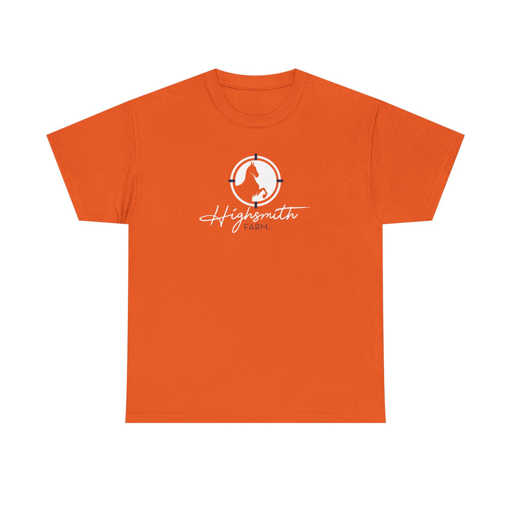 
                  
                    Classic Cotton Tee
                  
                