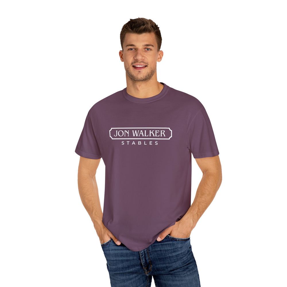 
                  
                    Comfort Colors Tee -- TWILIGHT COLLECTION
                  
                