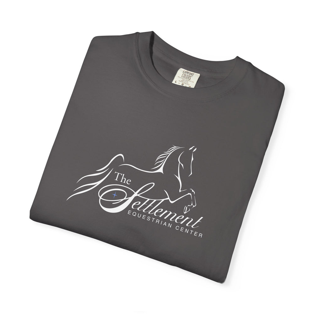 
                  
                    Comfort Colors Tee
                  
                