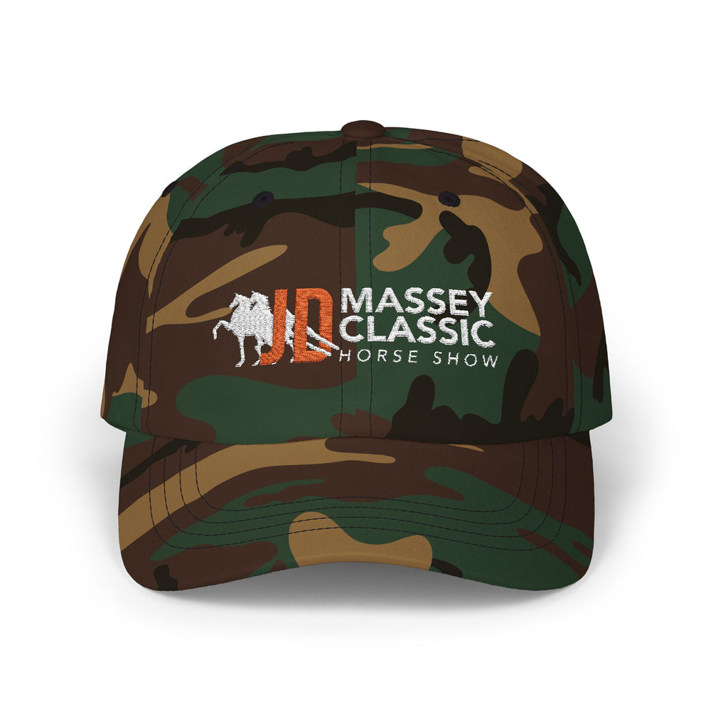 
                  
                    Embroidered Premium Hat
                  
                