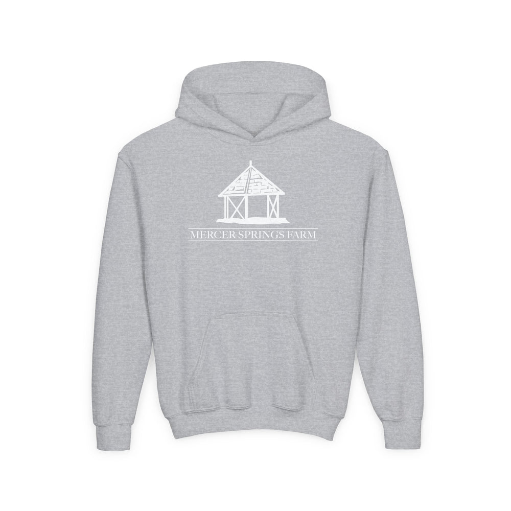 
                  
                    Classic Youth Hoodie
                  
                