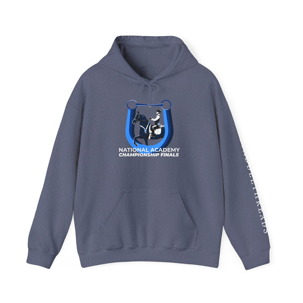 
                  
                    NACF Unisex Heavy Blend™ Hoodie
                  
                