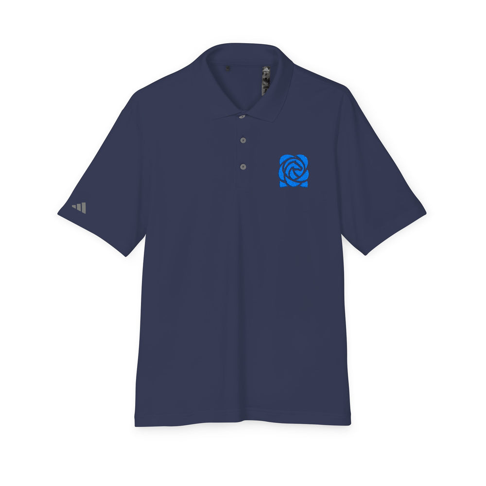 Adidas® Embroidered Unisex Performance Polo