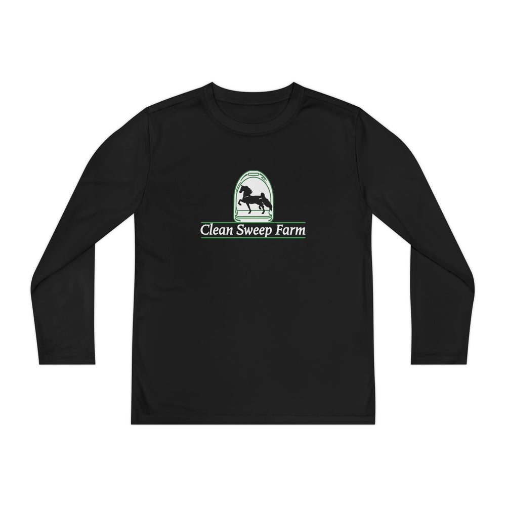 Youth Sport-Tek PosiCharge ® Competitor™ Tee