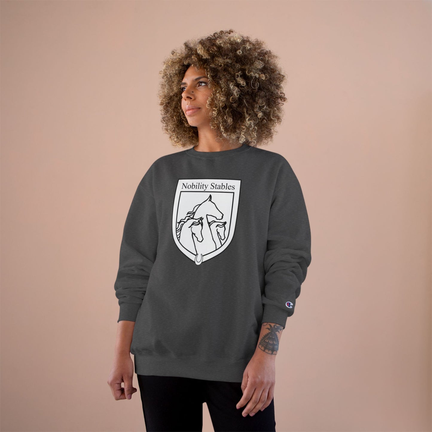 Champion® Sweatshirt