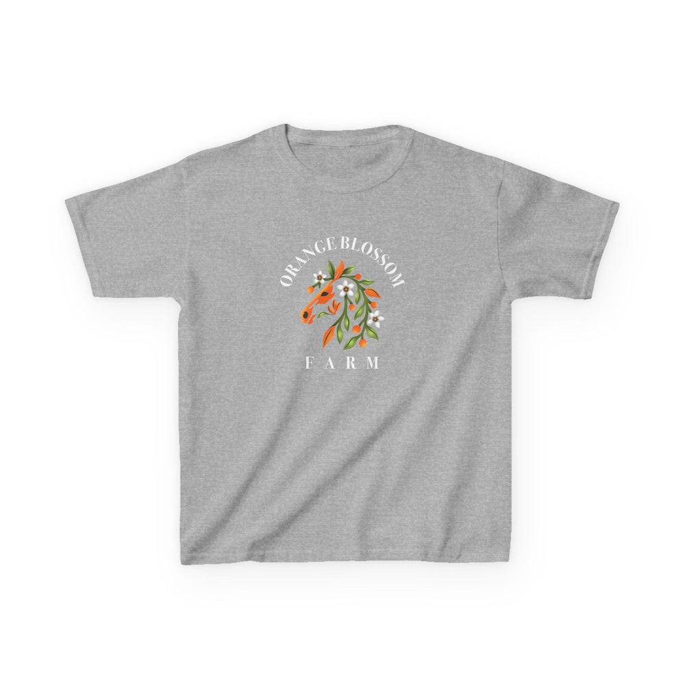 
                  
                    Kids Heavy Cotton™ Tee
                  
                