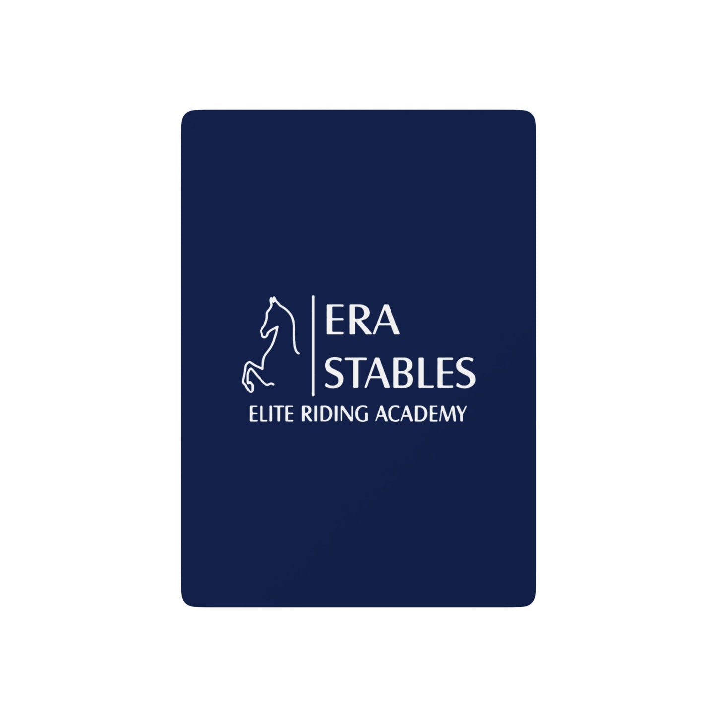 Deck of Playing Cards