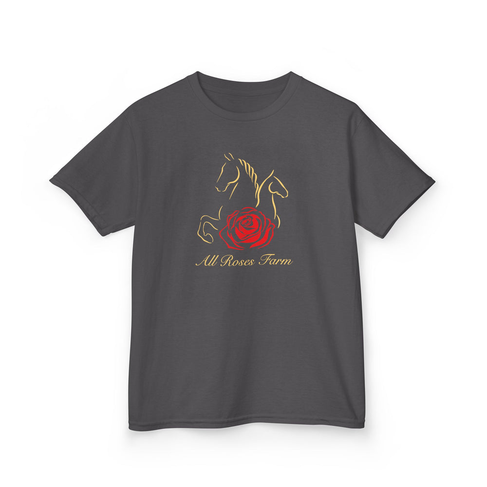 
                  
                    Kids Heavy Cotton™ Tee
                  
                
