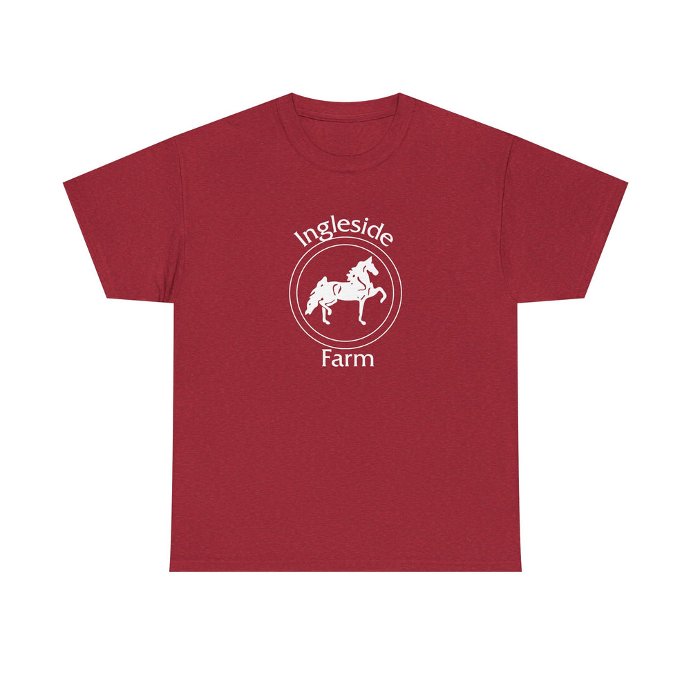 
                  
                    Classic Cotton Tee
                  
                