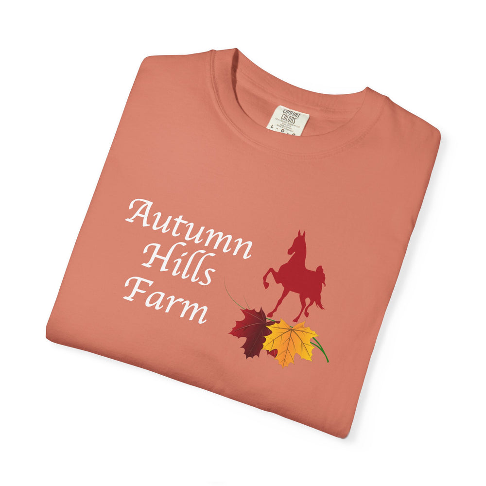 
                  
                    Comfort Colors Tee
                  
                