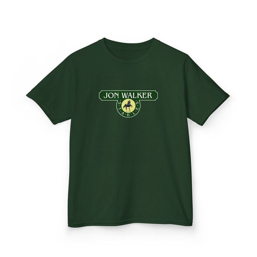
                  
                    Kids Heavy Cotton™ Tee
                  
                
