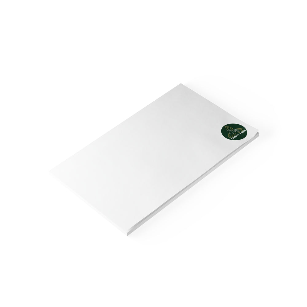 
                  
                    Post-it® Note Pads (4 sizes)
                  
                